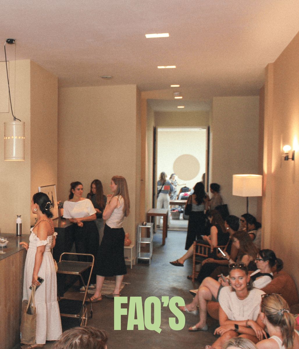 FAQs